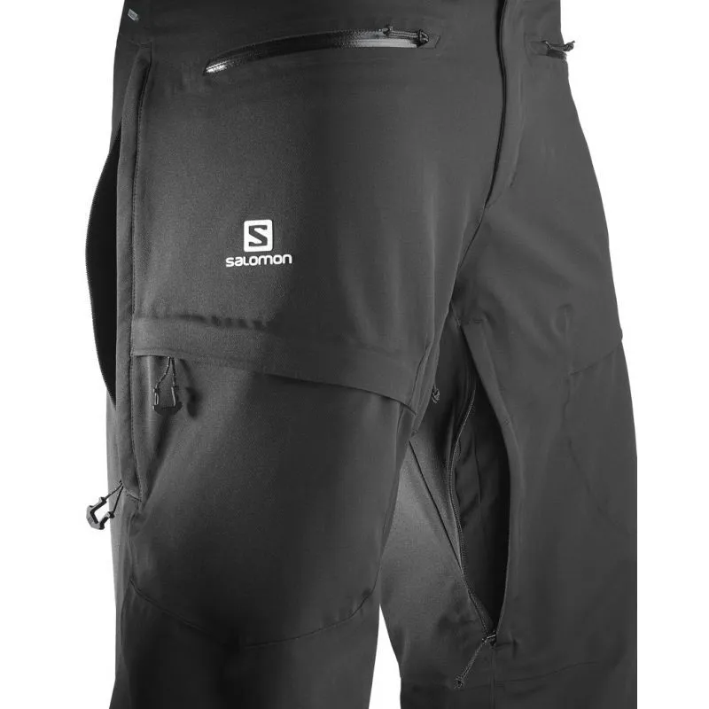 Salomon  Qst Guard Pant M - Pantaloni da sci - Uomo