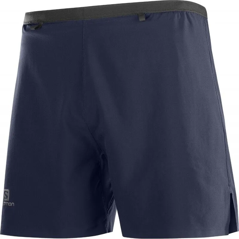 Salomon  Sense 5'' Short - Pantaloncini da trail running - Uomo