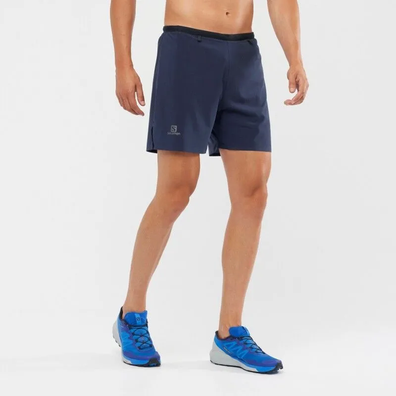 Salomon  Sense 5'' Short - Pantaloncini da trail running - Uomo