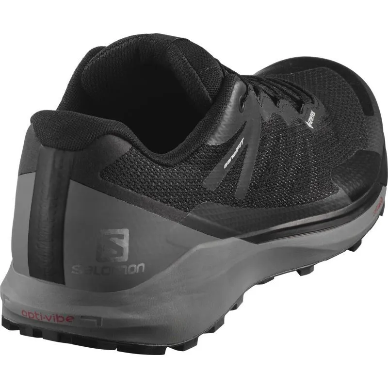 Salomon  Sense Ride 3 GTX Invisible Fit - Scarpe da trail running - Uomo