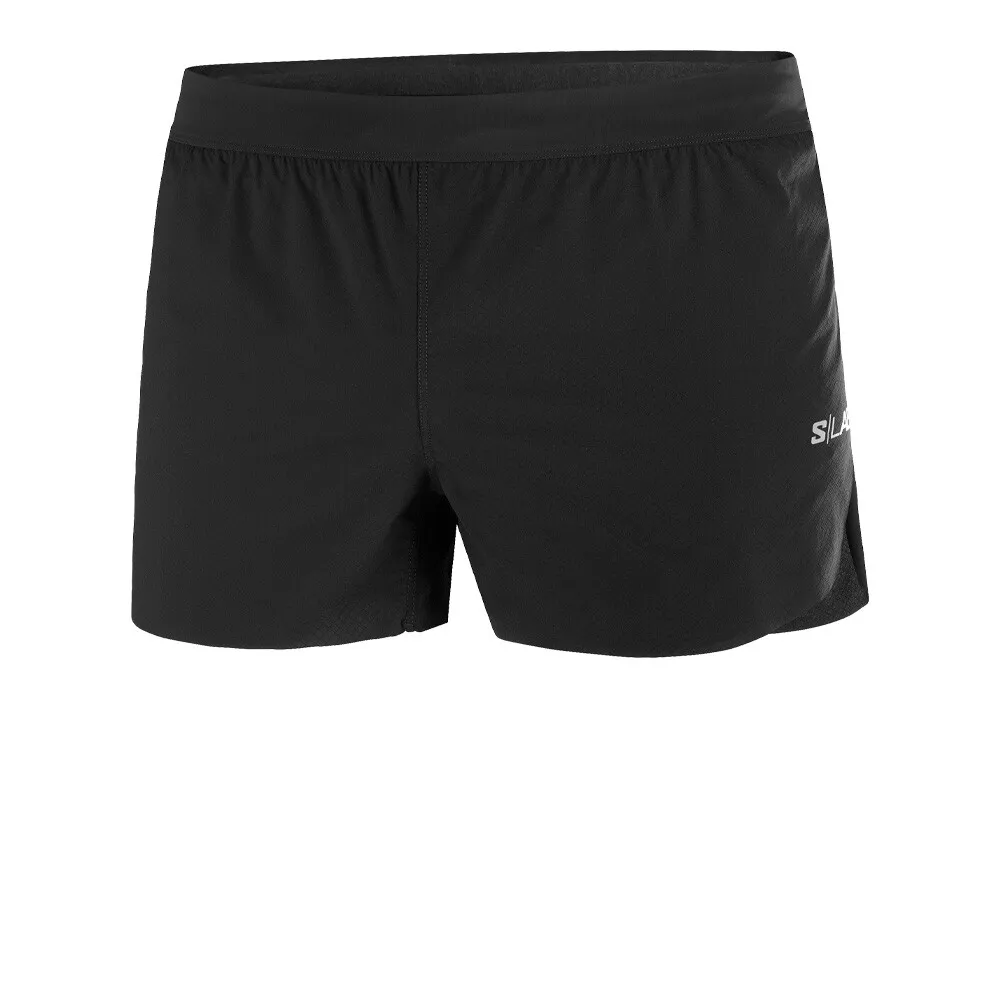 Salomon S/LAB Speed Split 3 Inch Shorts - SS24