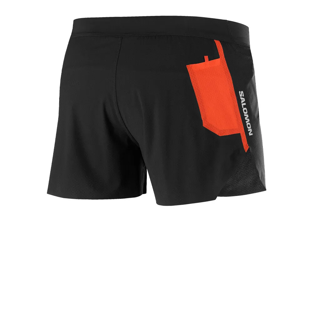 Salomon S/LAB Speed Split 3 Inch Shorts - SS24