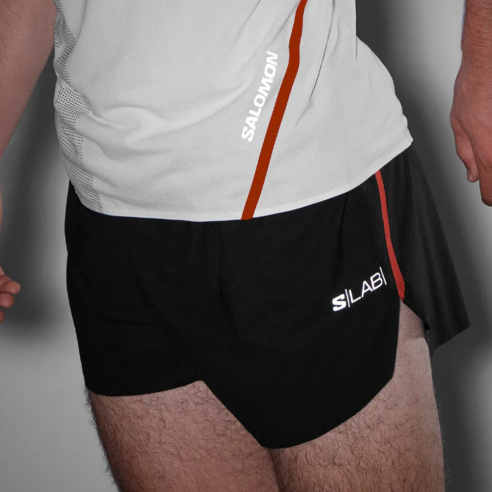 Salomon S/LAB Speed Split 3 Inch Shorts - SS24