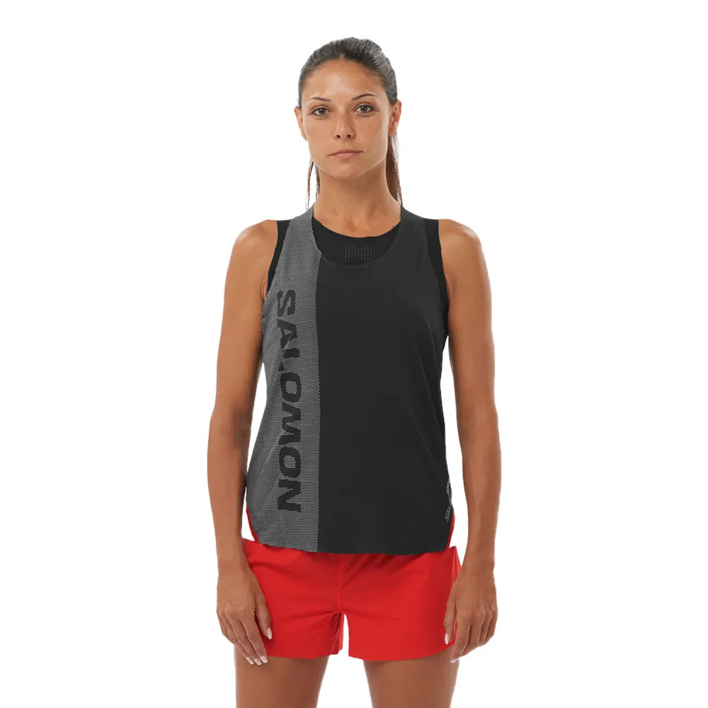 Salomon S/LAB Speed Women's Vest - SS24