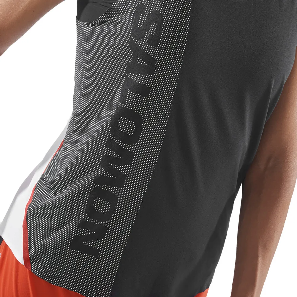 Salomon S/LAB Speed Women's Vest - SS24