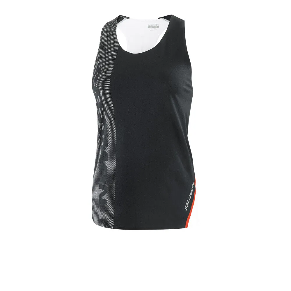 Salomon S/LAB Speed Women's Vest - SS24