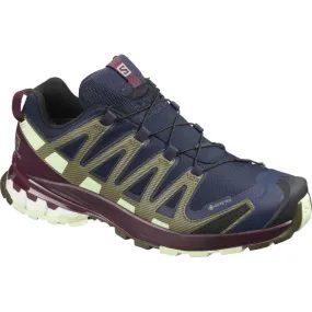 Salomon  XA Pro 3D V8 GTX - Scarpe da trekking - Donna