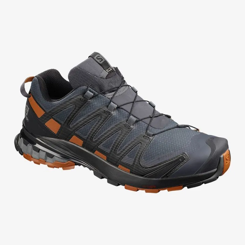 Salomon  Xa Pro 3D V8 GTX Wide - Scarpe da escursionismo - Uomo