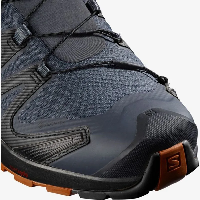 Salomon  Xa Pro 3D V8 GTX Wide - Scarpe da escursionismo - Uomo