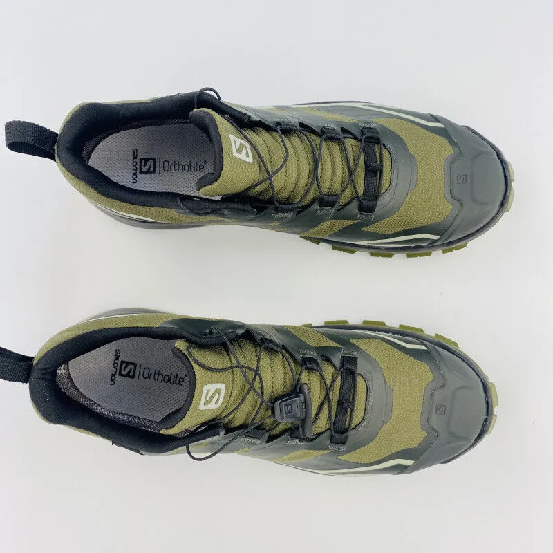 Salomon  XA Rogg 2 GTX - Scarpe da trekking di seconda mano - Uomo - Verde oliva - 43.1/3