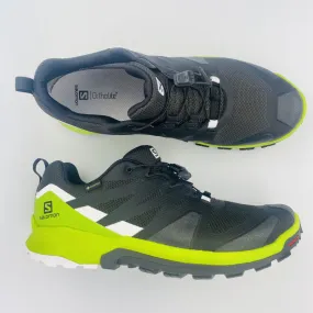 Salomon  XA Rogg GTX - Scarpe da trekking di seconda mano - Uomo - Nero - 44.2/3