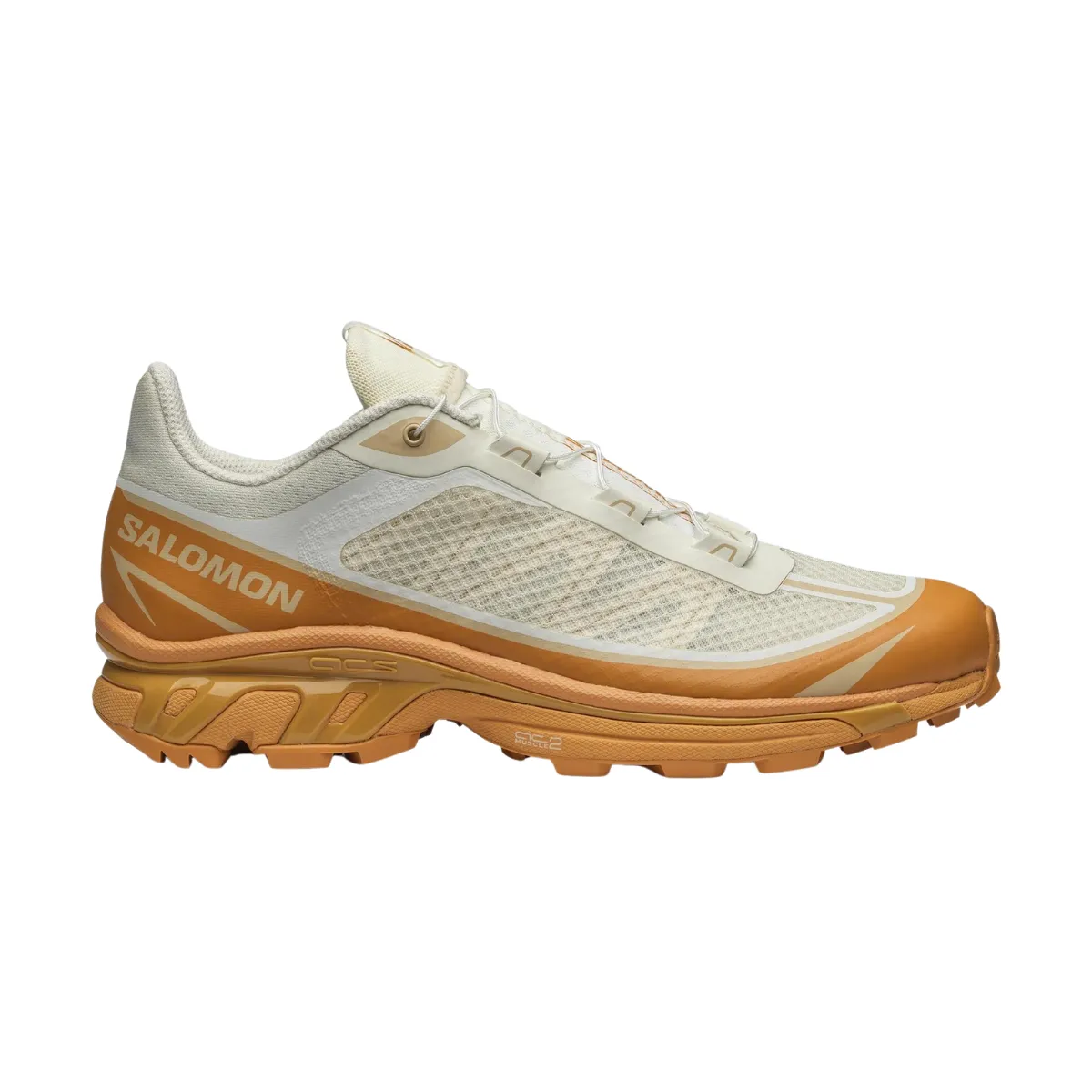 Salomon   XT-6 FT Vanilla Ice / Buckskin / Hazelnut (unisex)