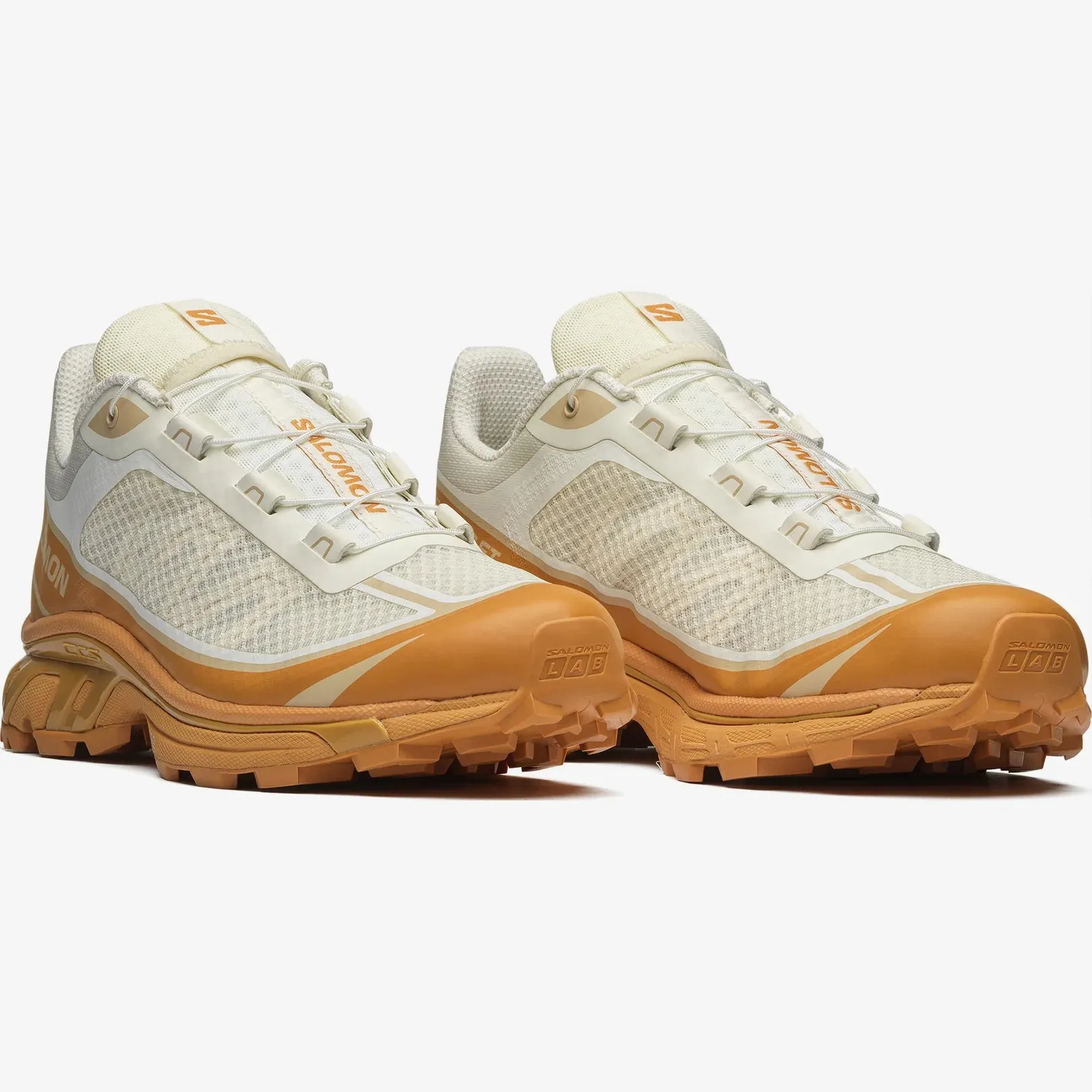 Salomon   XT-6 FT Vanilla Ice / Buckskin / Hazelnut (unisex)