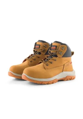 Scruffs Ridge safety boots