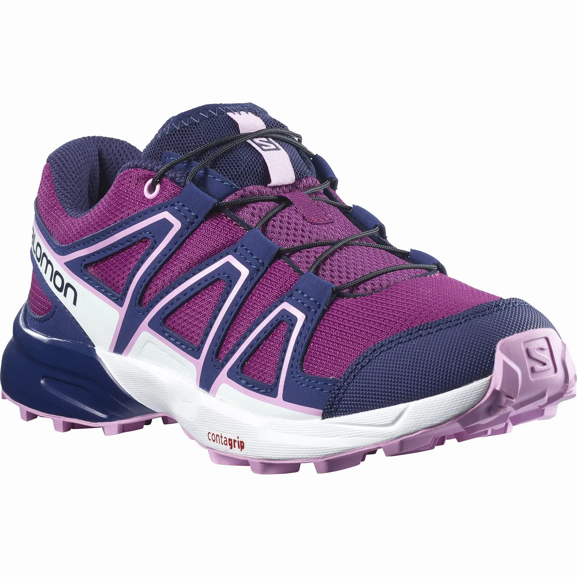 Speedcross Junior Shoe Girls'