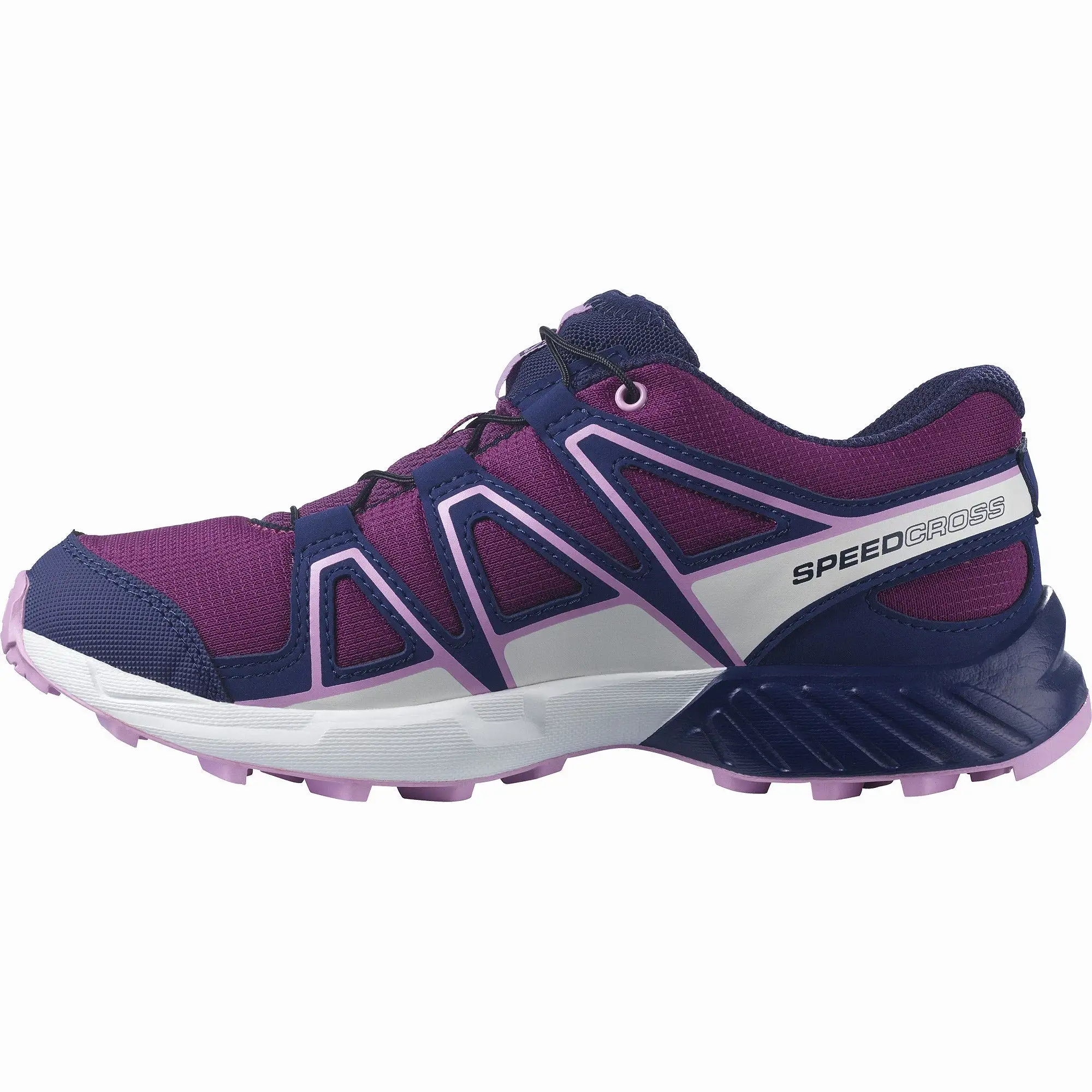 Speedcross Junior Shoe Girls'