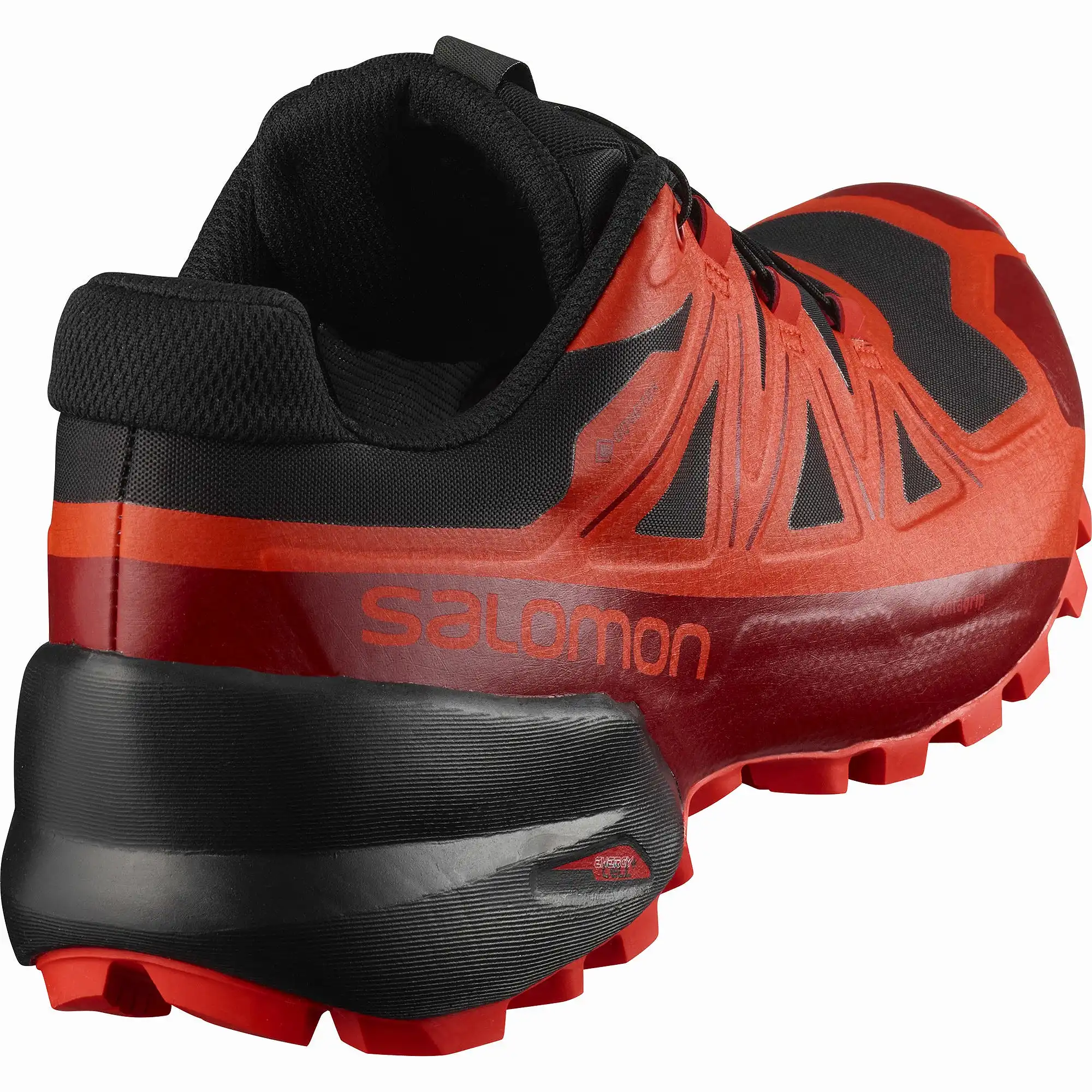 Spikecross 5 GTX Shoe Women's