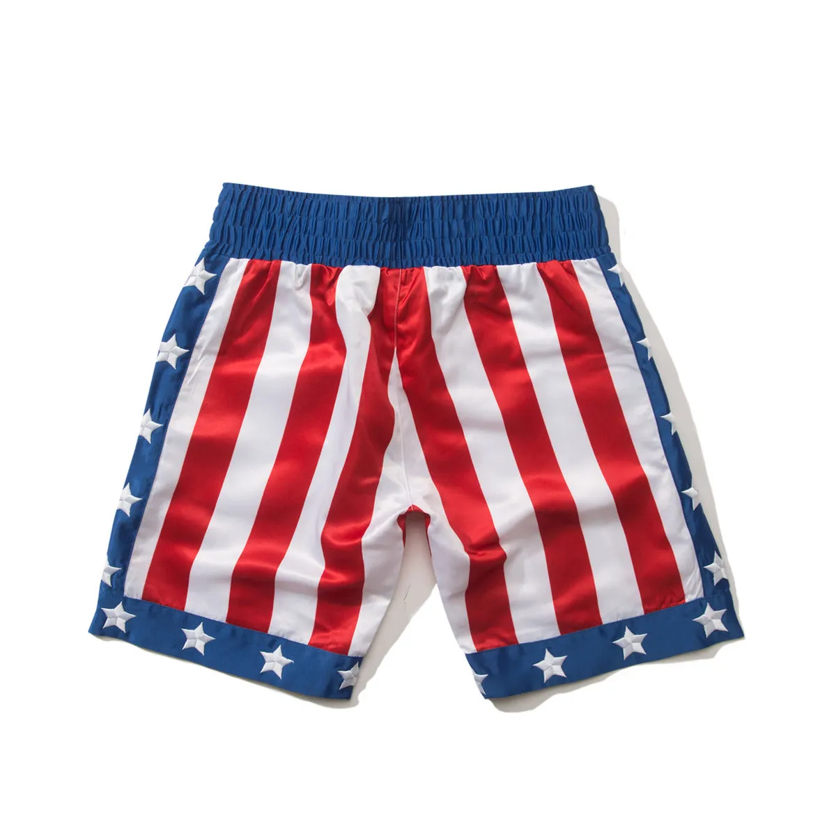 The Hundreds x Rocky Apollo Shorts (Multi)