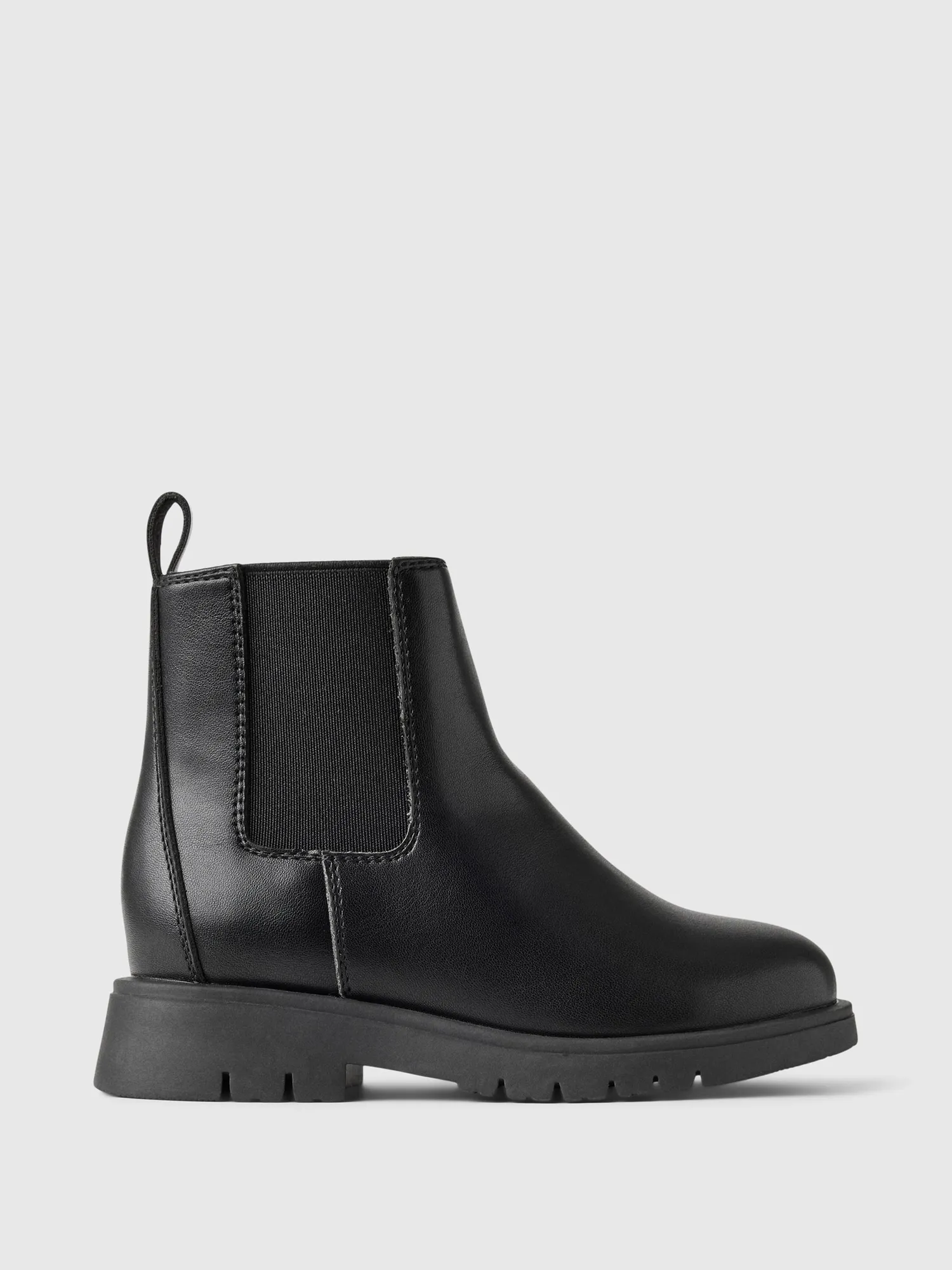 Toddler Chelsea Boots