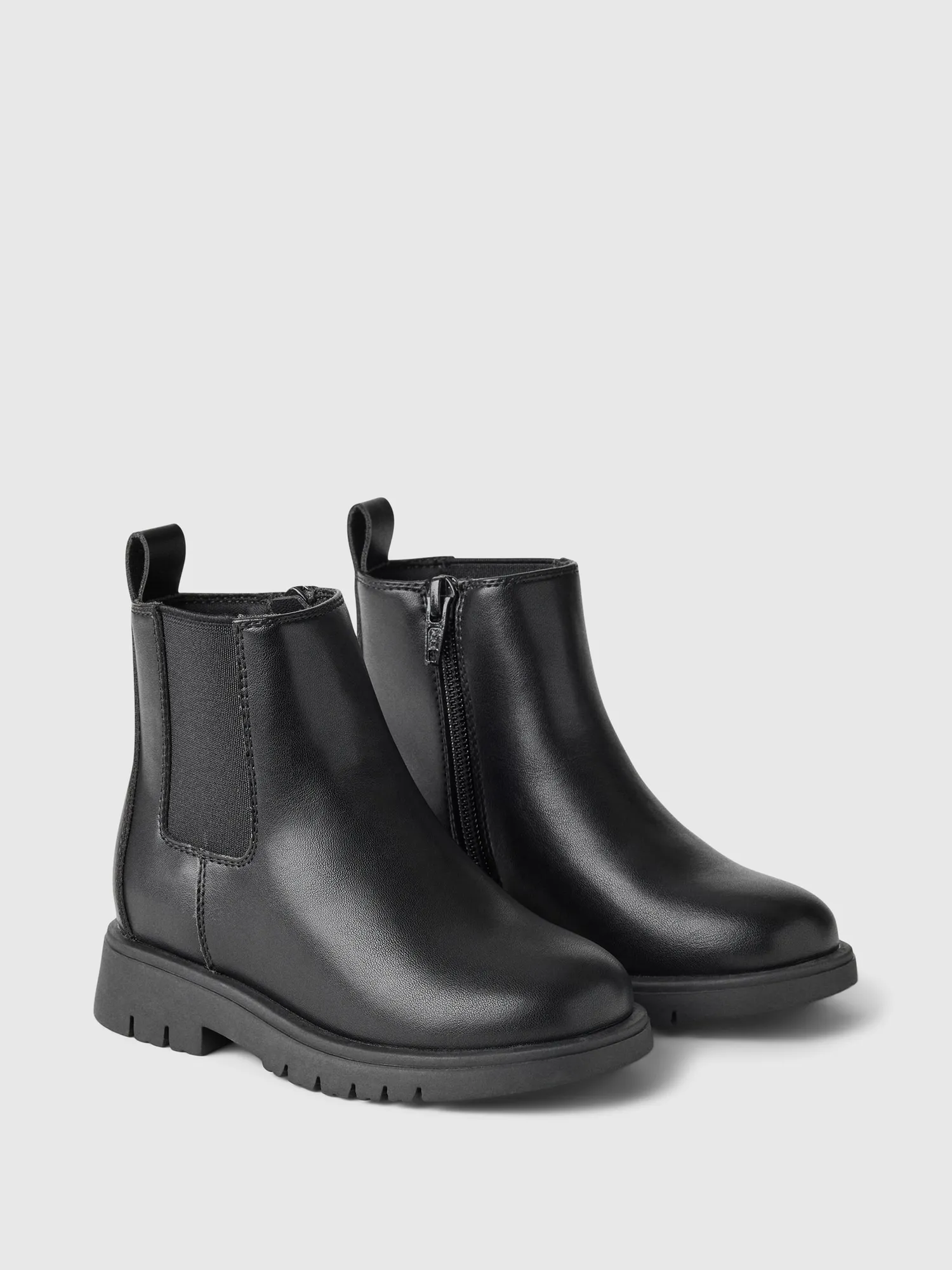 Toddler Chelsea Boots