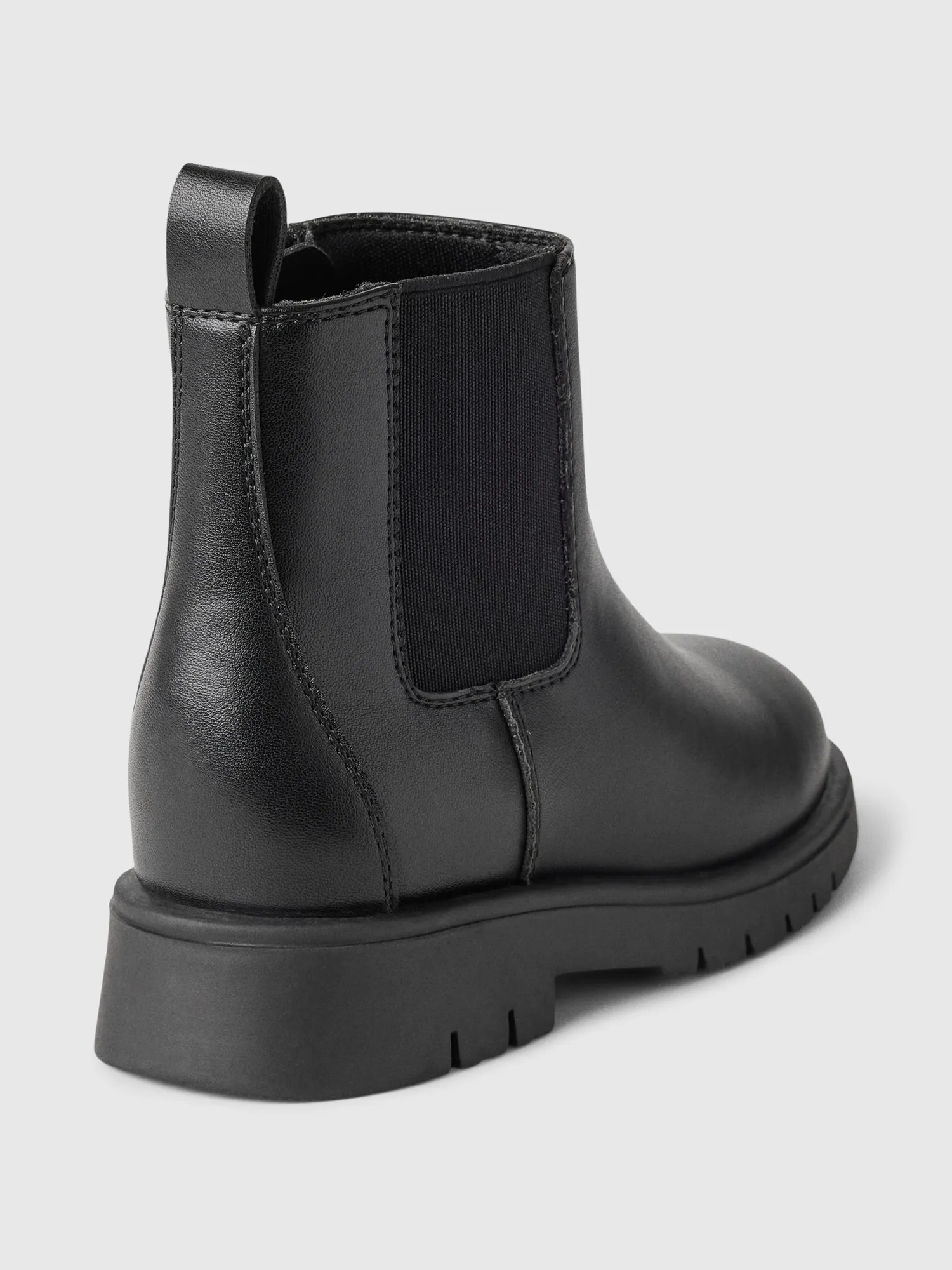 Toddler Chelsea Boots