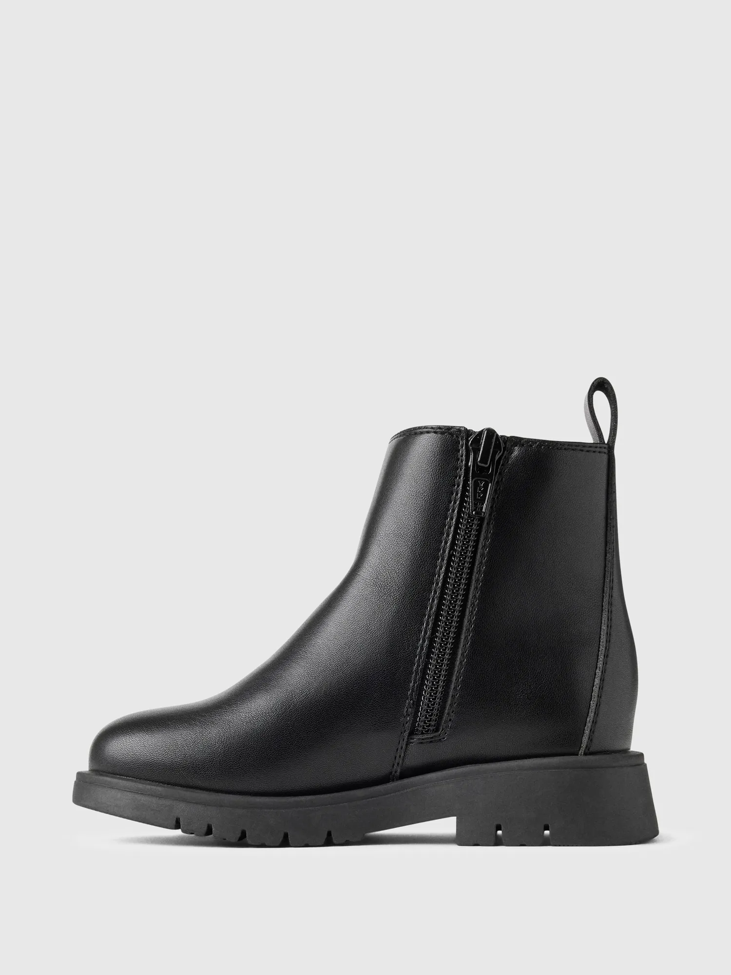 Toddler Chelsea Boots