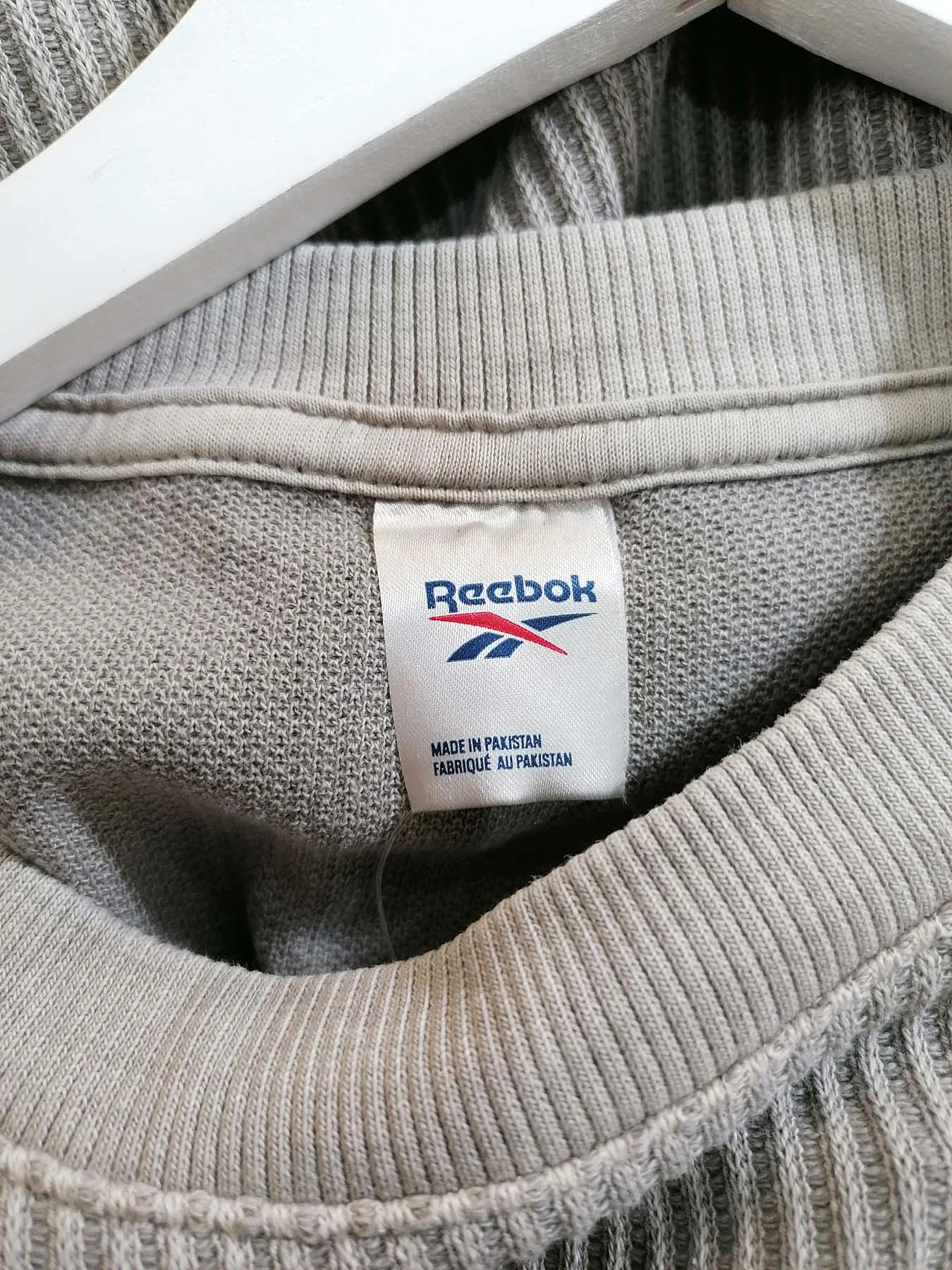 Tricou Reebok Femei - XXL