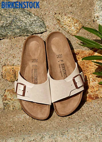 Women’s Graceful Pearl Catalina Birko-Flor Sandals by Birkenstock | Look Again