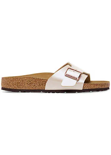 Women’s Graceful Pearl Catalina Birko-Flor Sandals by Birkenstock | Look Again