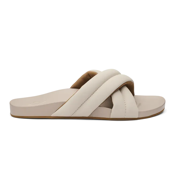 WOMEN'S OLUKAI HILA | CLOUDY