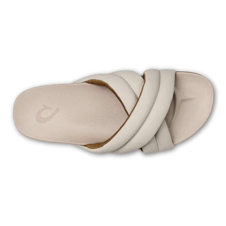 WOMEN'S OLUKAI HILA | CLOUDY