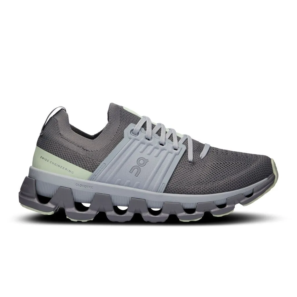 Women's On-Running Cloudswift 3 Color: Rock | Lima