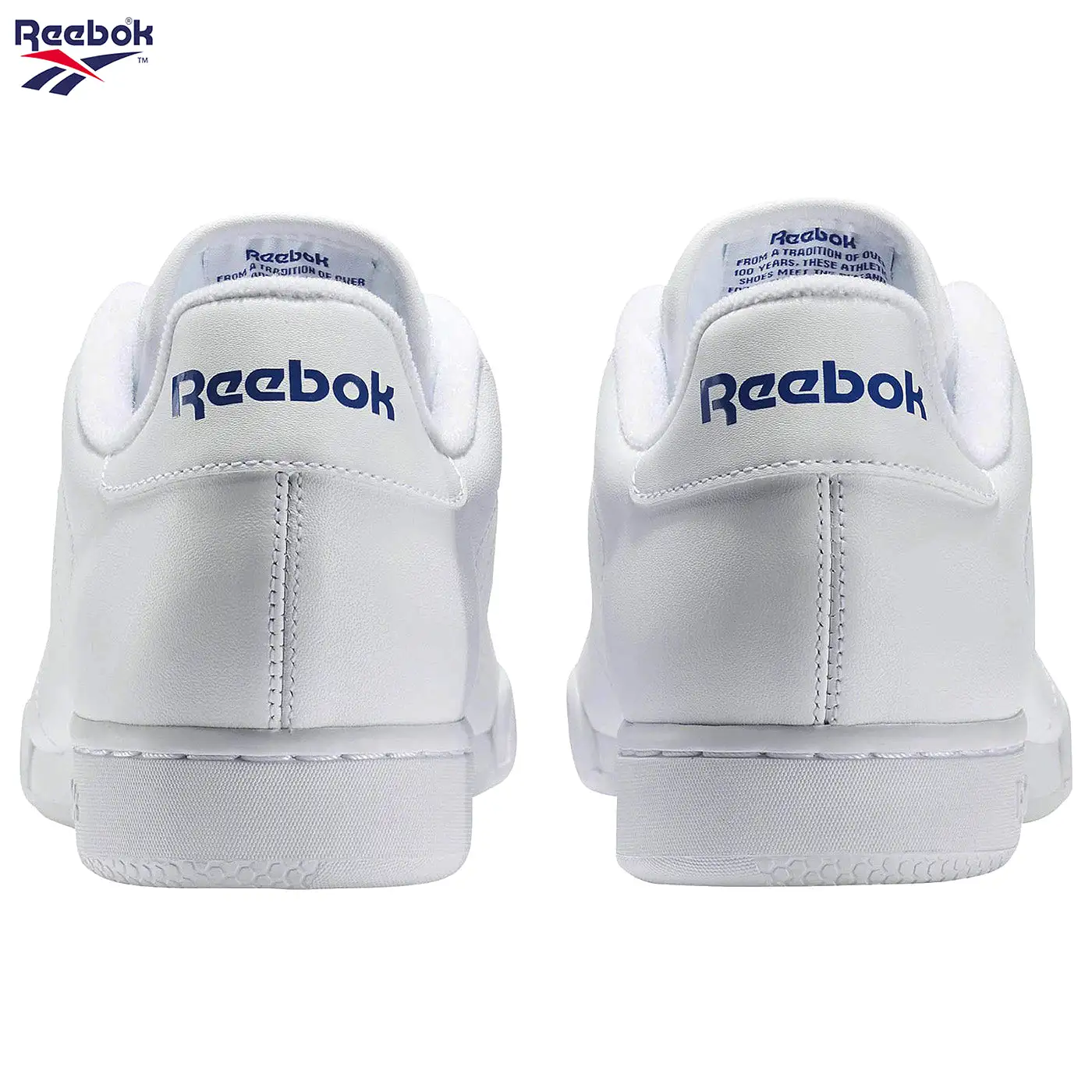 Zapatillas Reebok Hombre Urbanas Npc Ii Syn | V68715