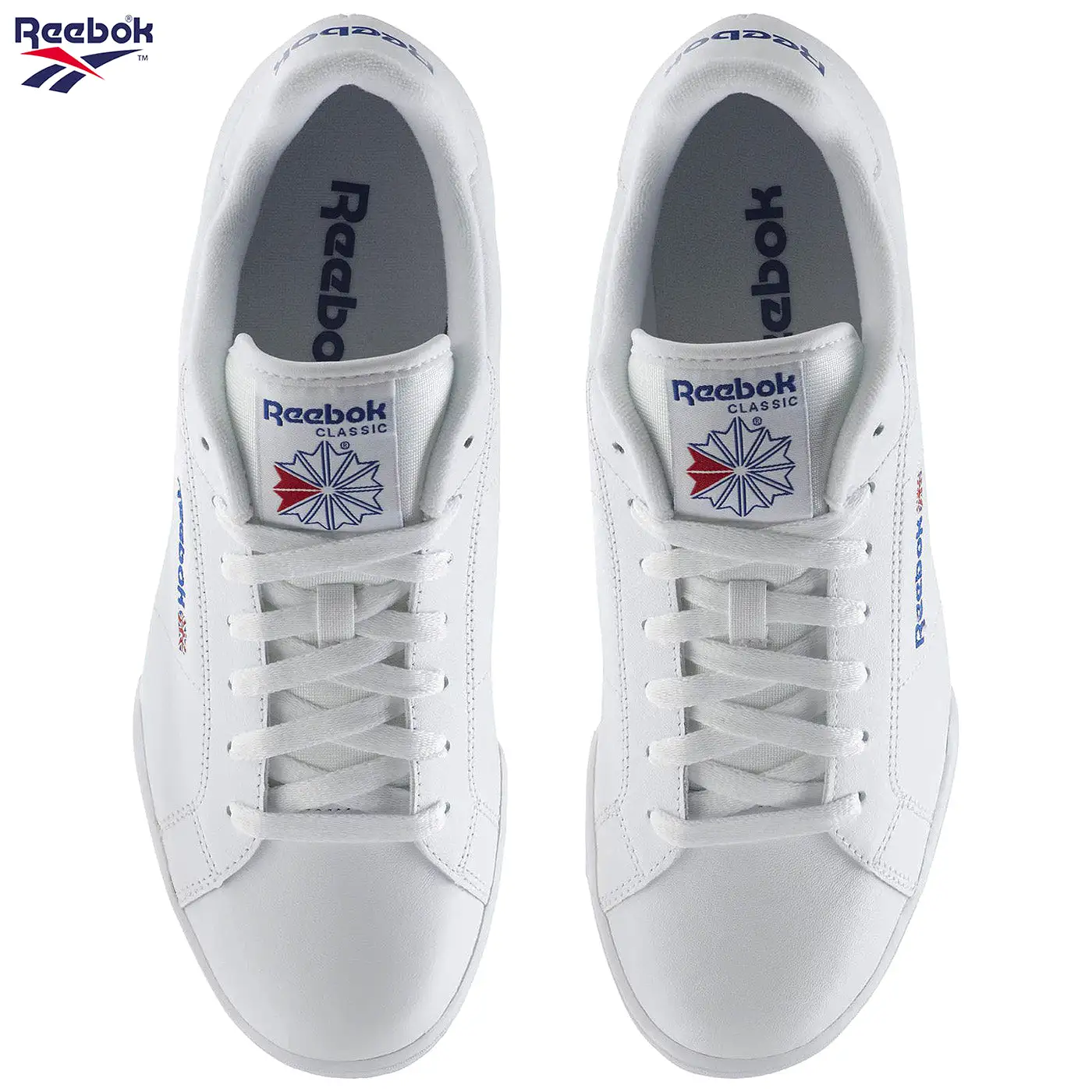 Zapatillas Reebok Hombre Urbanas Npc Ii Syn | V68715